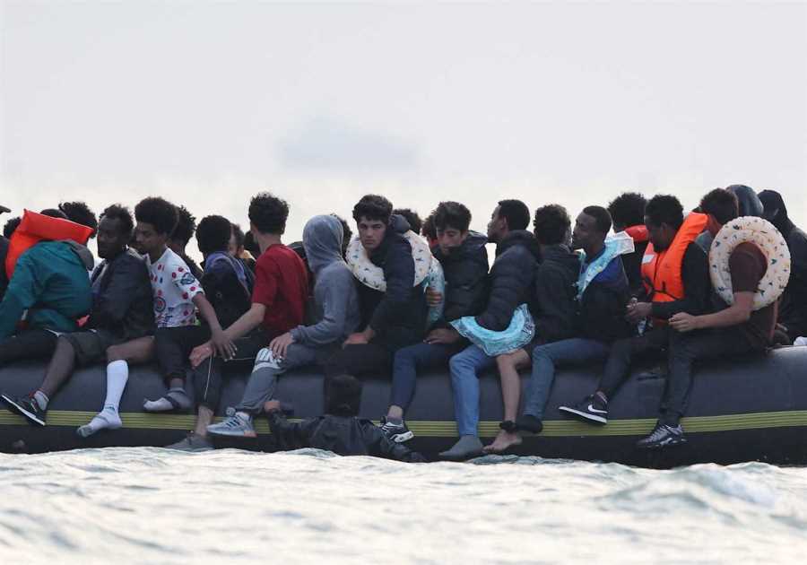 Legislation to Criminalize Promotion of Illegal Channel Crossings Unveiled