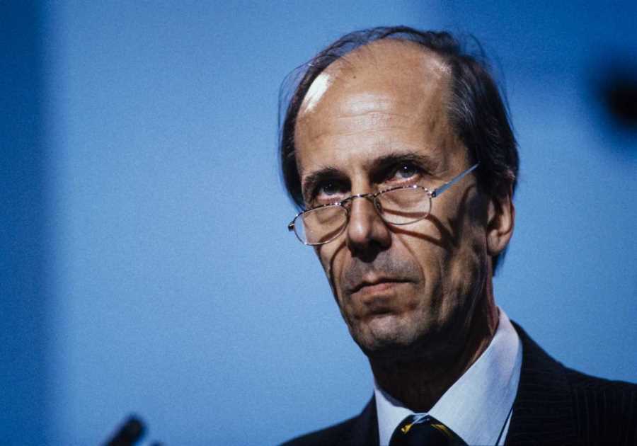 The Legacy of Norman Tebbit: Thatcherite Titan, Union Buster, and Farage's Debt