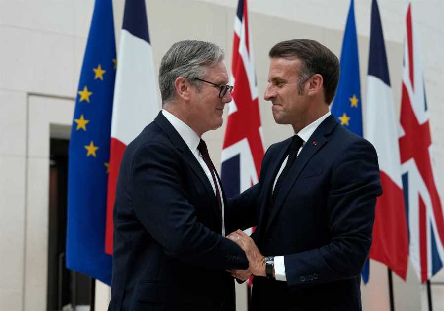 UK and France Forge Nuclear Coordination Pact Amid Rising Global Tensions