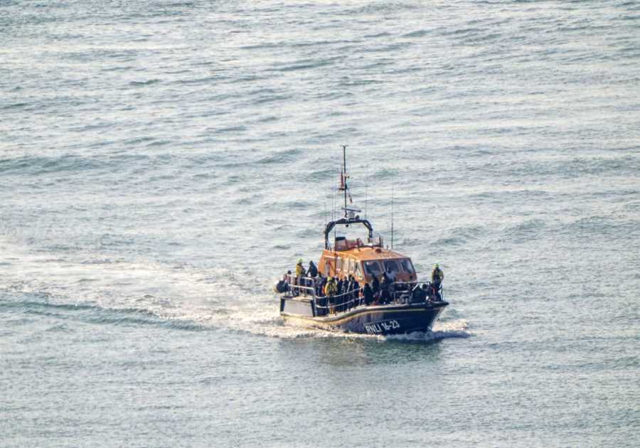 Analysis: Keir Starmer's Small Boats Strategy Faces Criticism Amid Immigration Debate