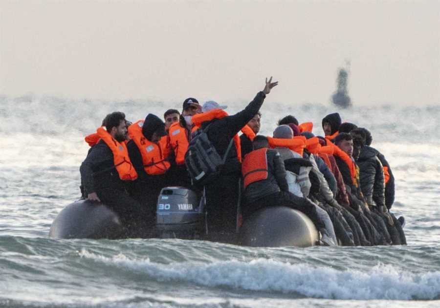 Exploring the Complexities of Illegal Immigration Policies and their Impact on Society