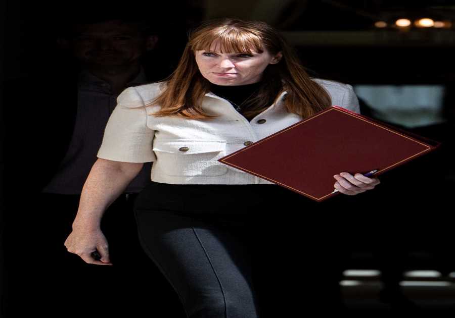 Analysis: Angela Rayner's Employment Rights Proposal and Its Impact on Workers