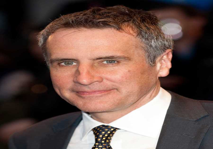 Insights into Dermot Murnaghan's Cancer Diagnosis and Systemic Healthcare Gaps