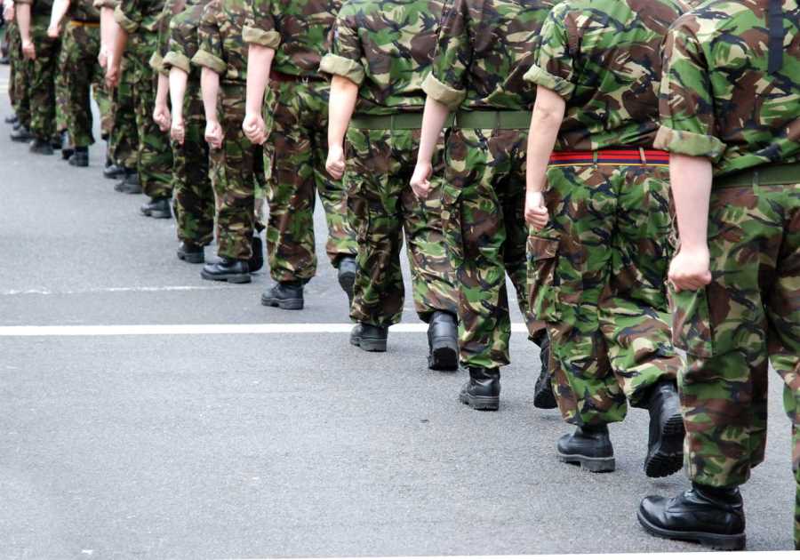 Challenges Mount Over Proposals to Remove Legal Safeguards for Northern Ireland Veterans