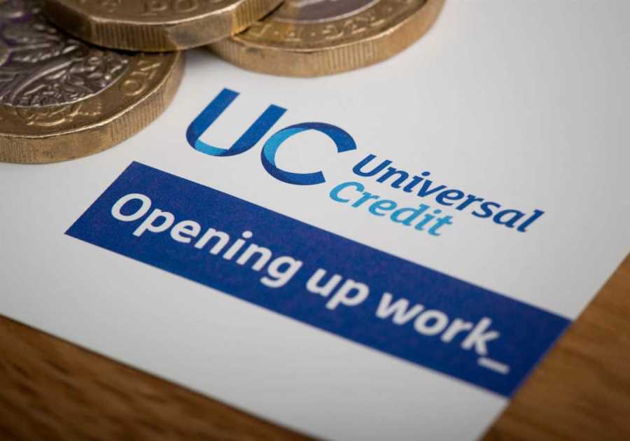 Analyzing the Complexities of Migrant Benefit Claims in the UK