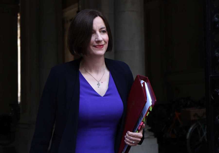 Controversy Surrounds Decision to Revise Sex Education Guidelines for Primary Schools