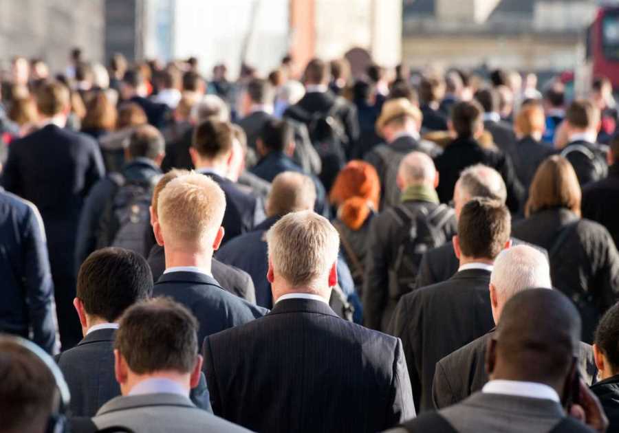 Challenges Ahead: Britain's Population Growth and Political Accountability