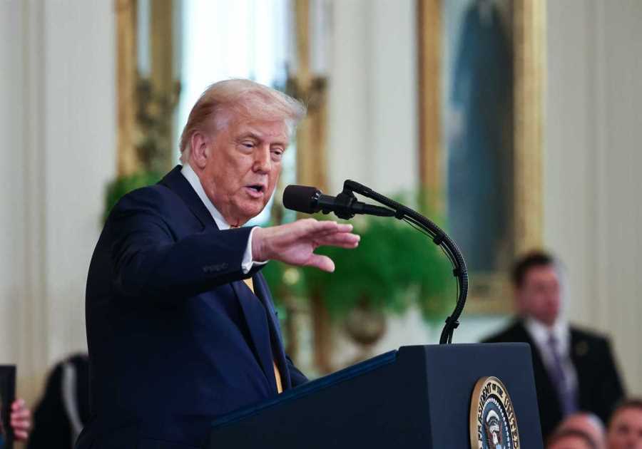 Analysis: Unpacking Donald Trump's Recent Health Concerns and Chronic Condition
