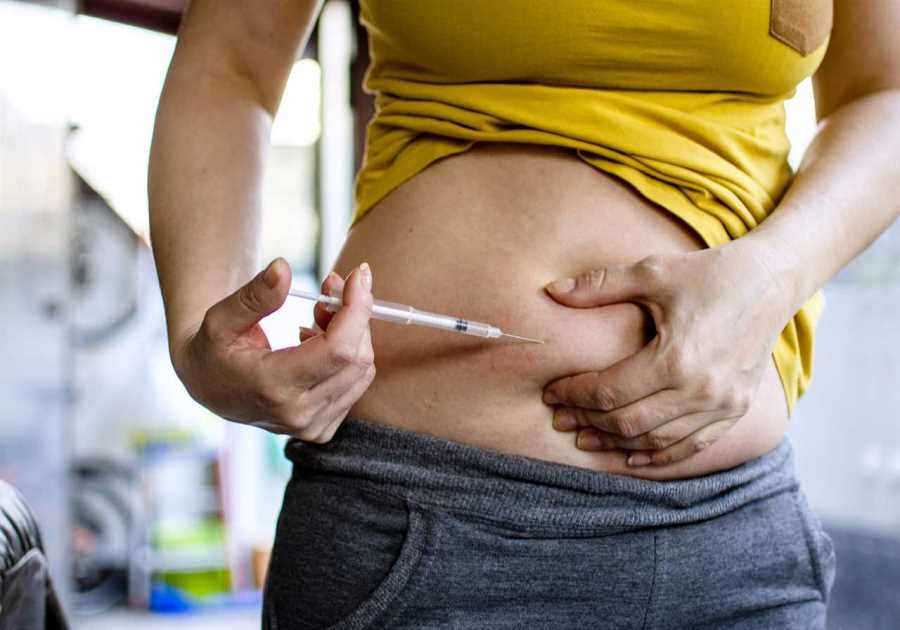 New Discovery Links Weight-Loss Injections to Breast Cancer Prevention