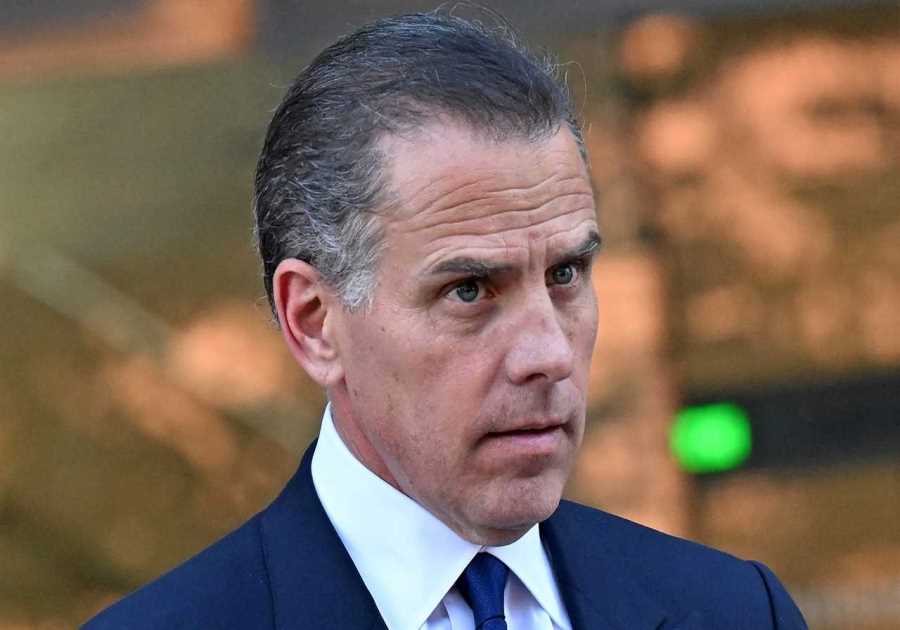 Exploring Hunter Biden's Response to White House Cocaine Allegations Amidst FBI Probe