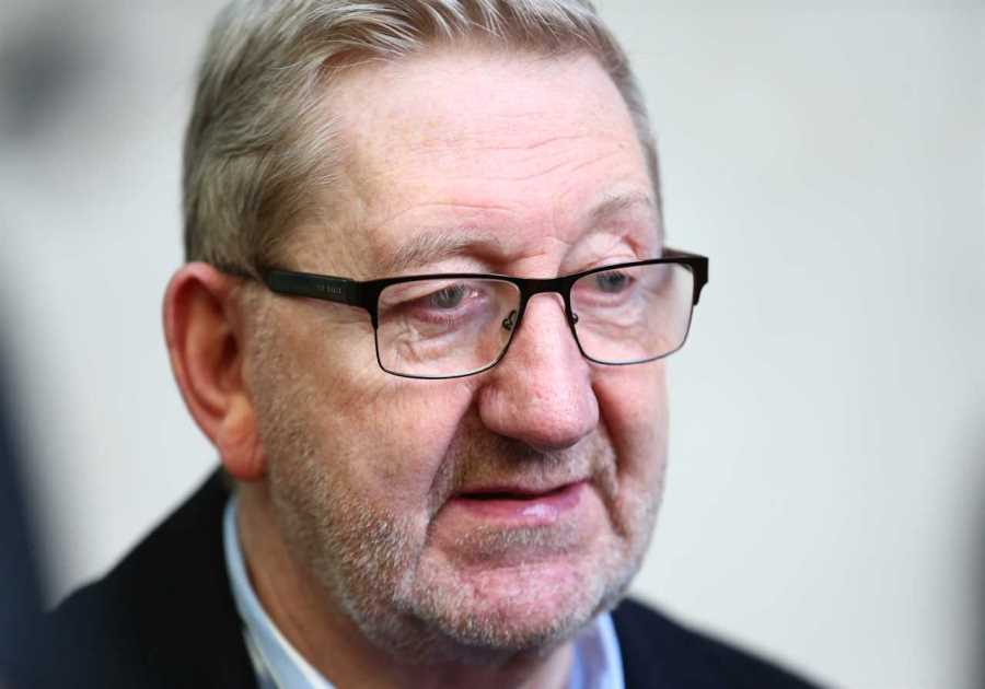 Analysis: Len McCluskey's Relationship with Building Firm Raises Ethical Questions Amid Union Financial Scandal