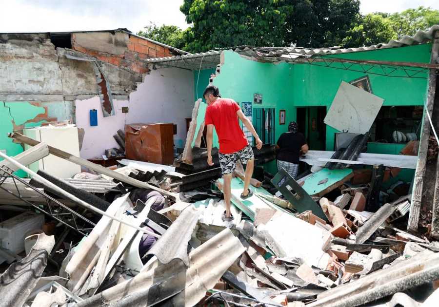 Landmark ICJ Decision Opens Door to Climate Reparations Between Nations