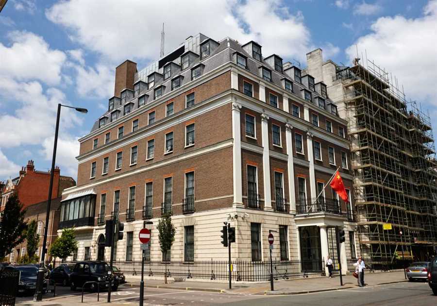 Labour's Alleged Role in UK-China Extradition Concerns Amid Bounty Scandal