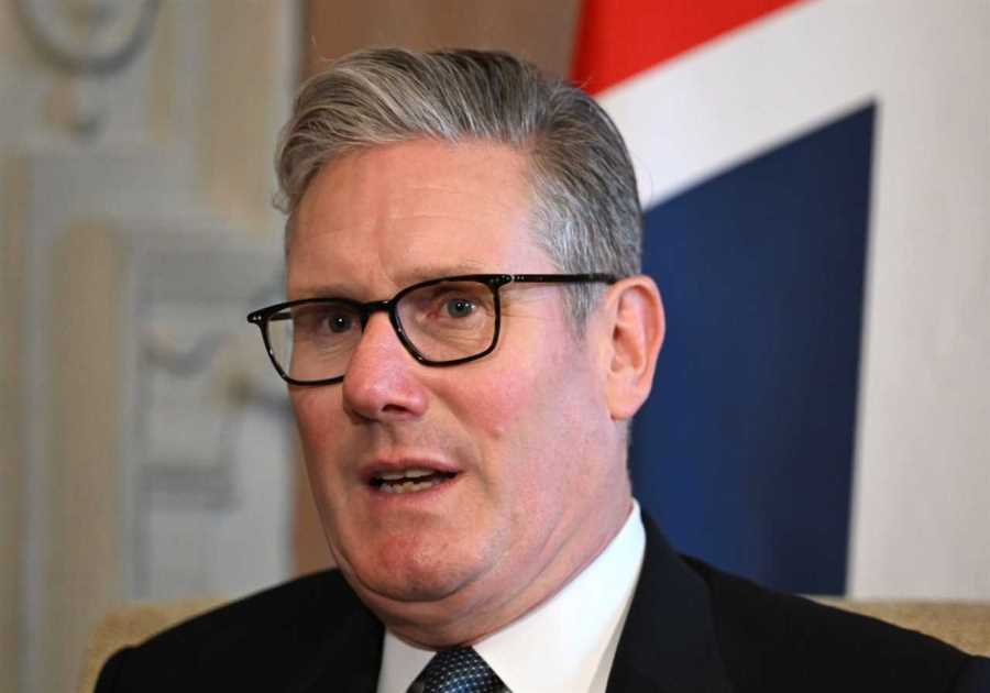 Pressure Mounts on Sir Keir Starmer to Recognise Palestinian Statehood