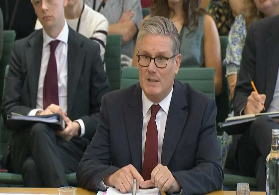 Humanitarian Aid Plans for Gaza: UK's Response Amidst Palestinian Crisis