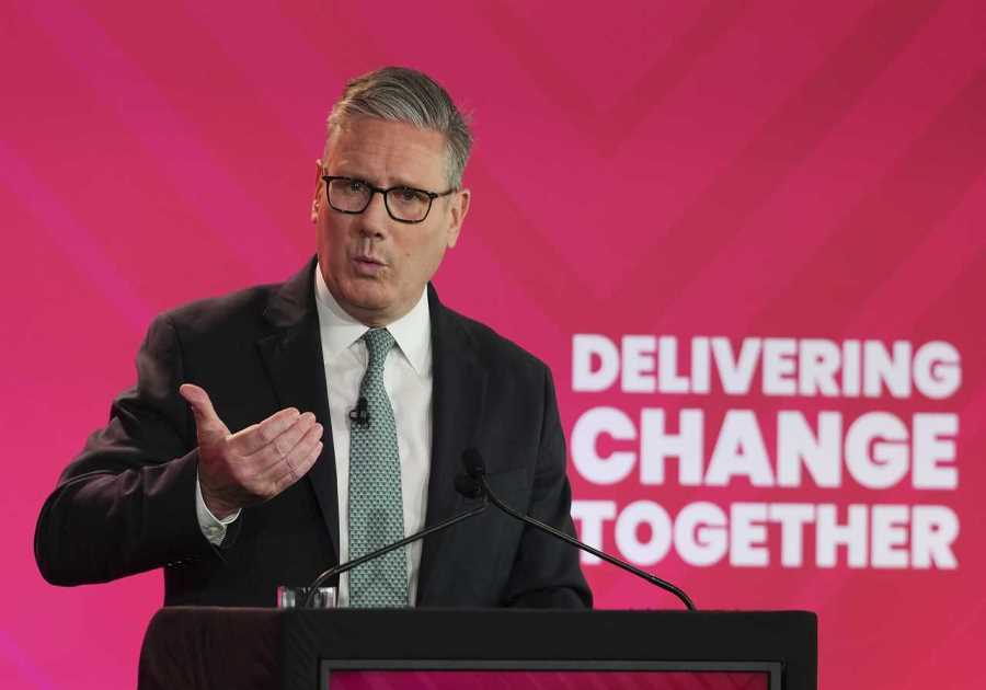 Labour's Voting Age Dilemma: Youth Suffrage versus Party Leadership Restrictions