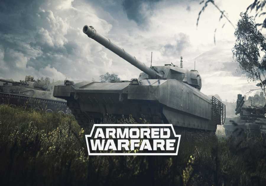 Armored Warfare: PlayStation Gamers Face Imminent Shutdown of Beloved Combat Game
