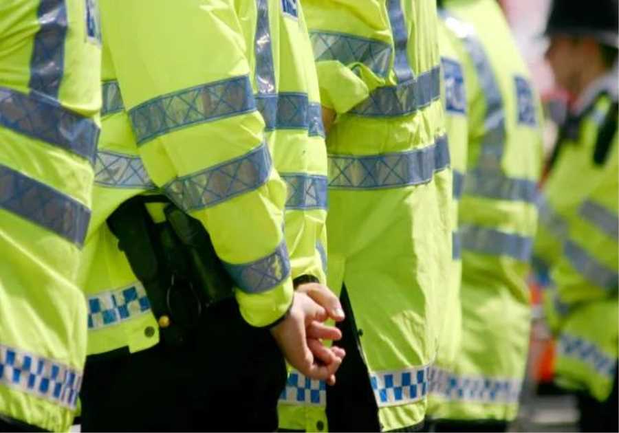 The Nuances of Foreign National Involvement in London's Sexual Offences
