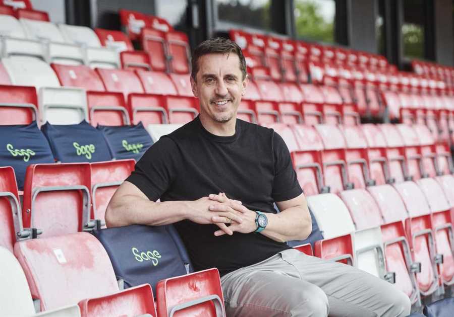Analysis: Gary Neville Critiques Labour's Tax Policy Amidst Economic Challenges