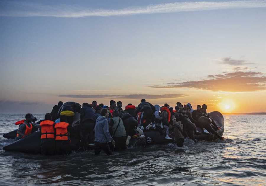 Analysis: Record Surge in Migrant Channel Crossings Despite Political Promises