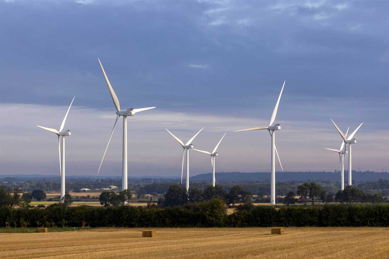 The Cost of Net Zero: Navigating Complexities in UK Energy Transition
