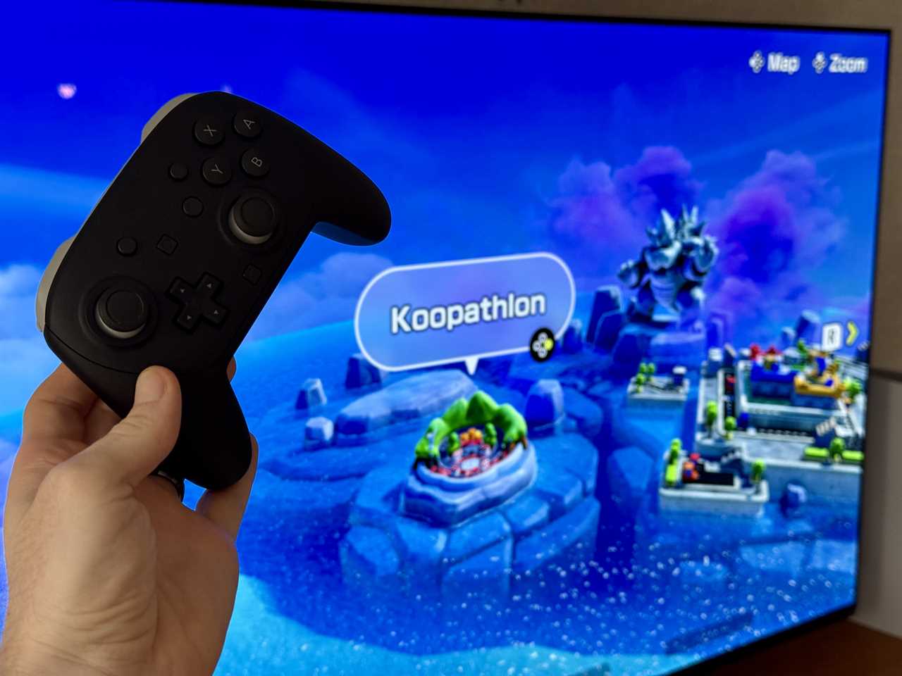 Super Mario Party Jamboree: A Multifaceted Delight for Families and Friends