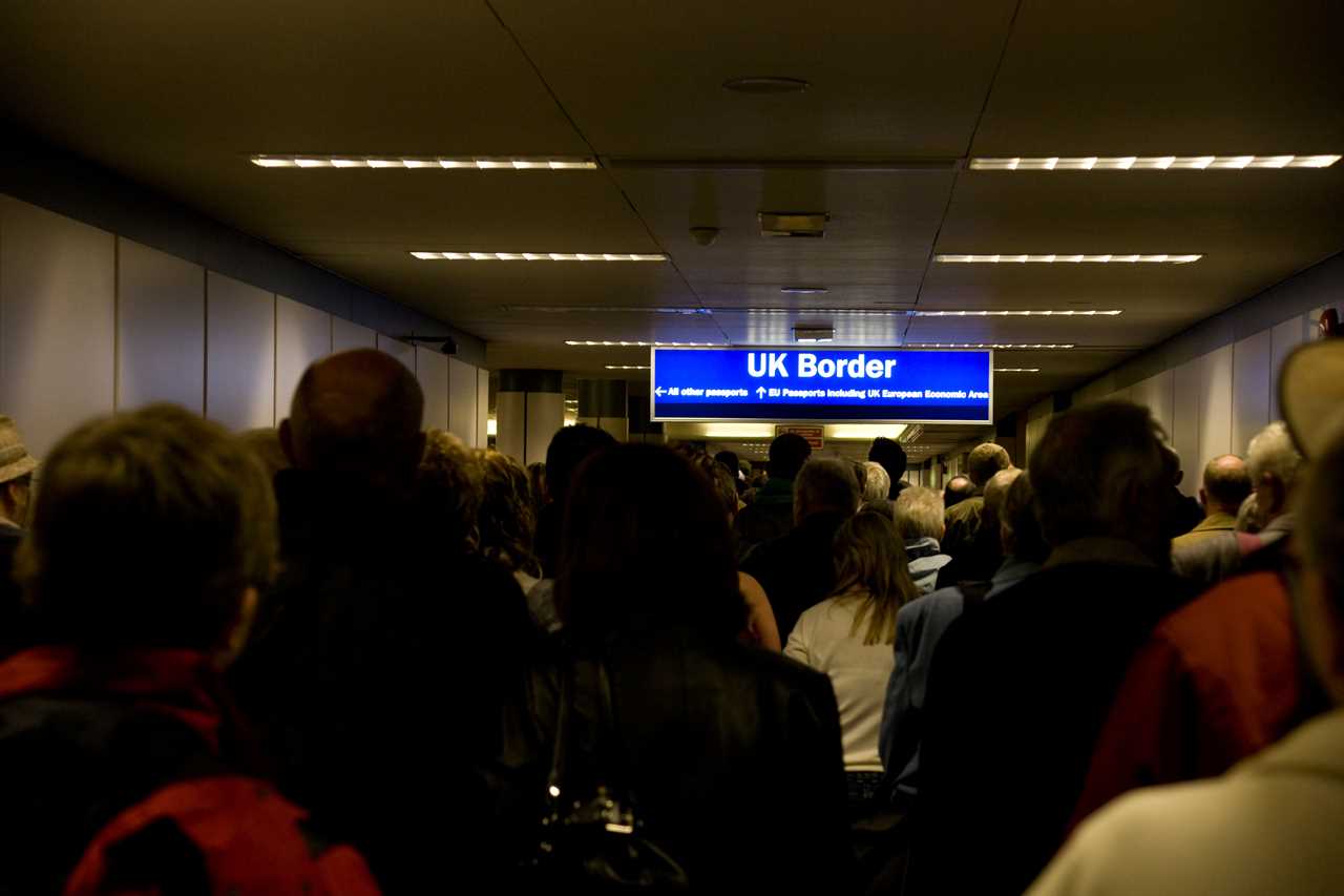 Challenges of Immigration on Public Services: A Call for Sustainable Solutions