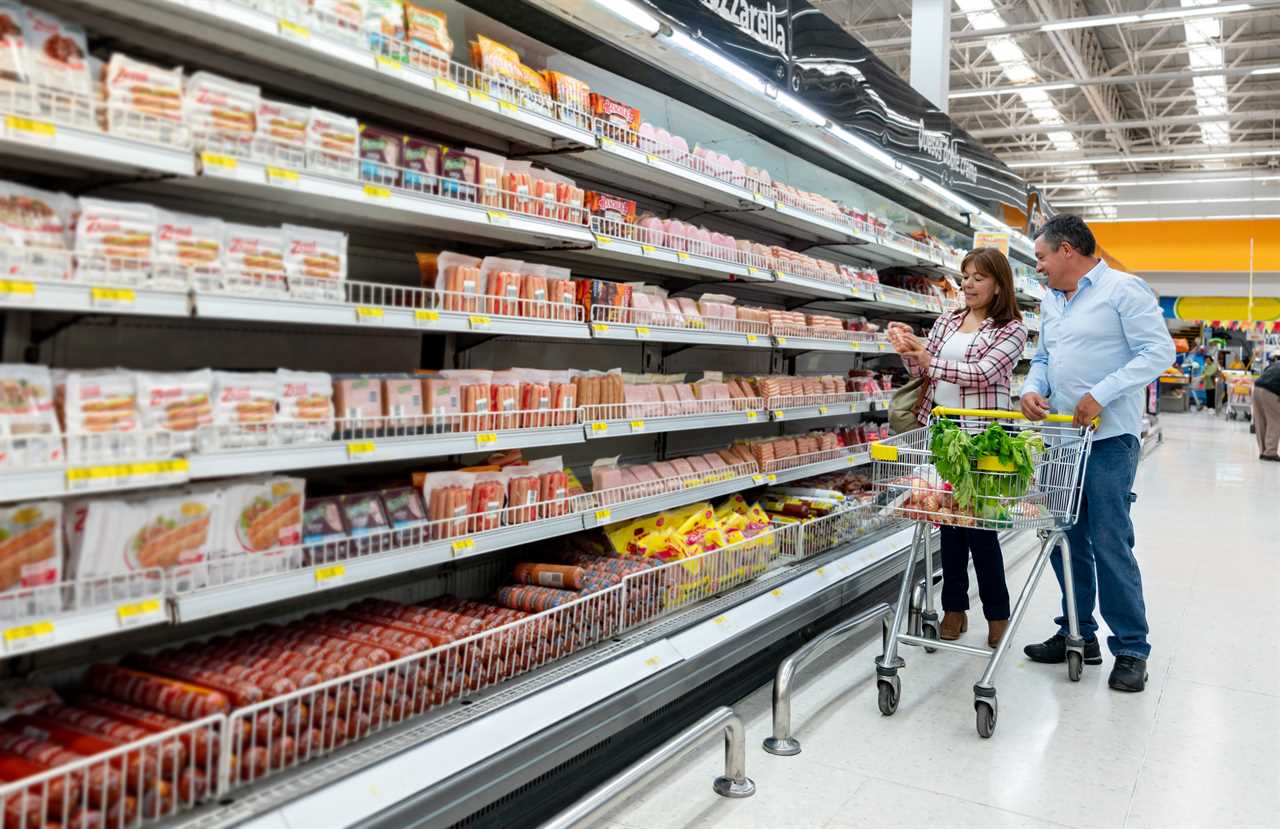 Investigating Nitrite Levels in Supermarket Ham Amid Carcinogen Concerns