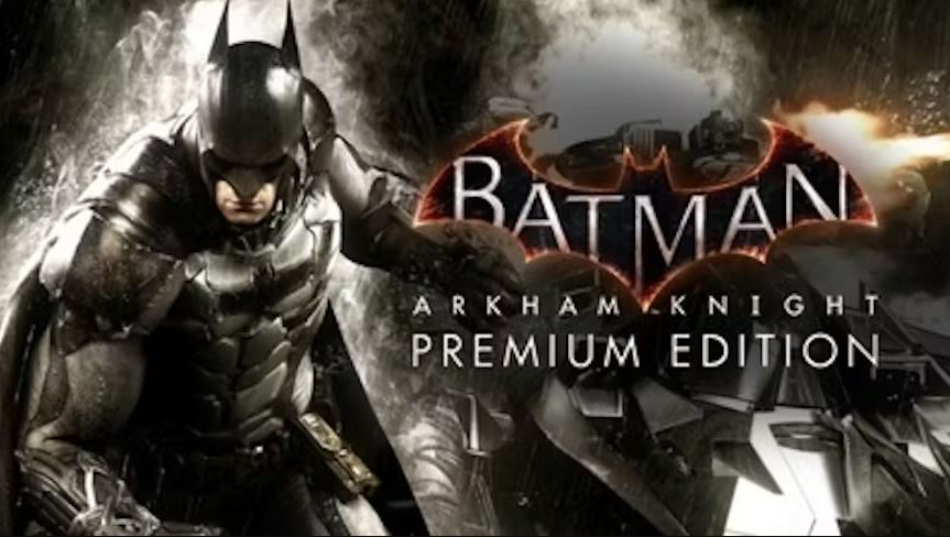 A Comprehensive Gaming Bundle: £477 Worth of Titles for £11
