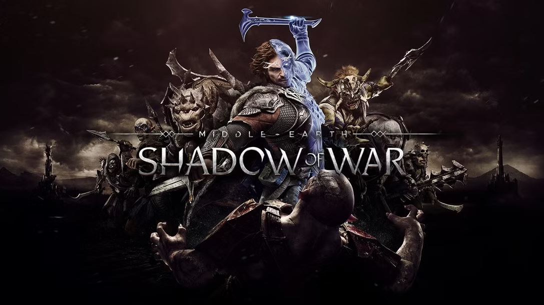 A Comprehensive Gaming Bundle: £477 Worth of Titles for £11