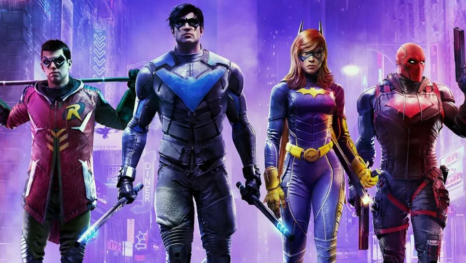 A Comprehensive Gaming Bundle: £477 Worth of Titles for £11