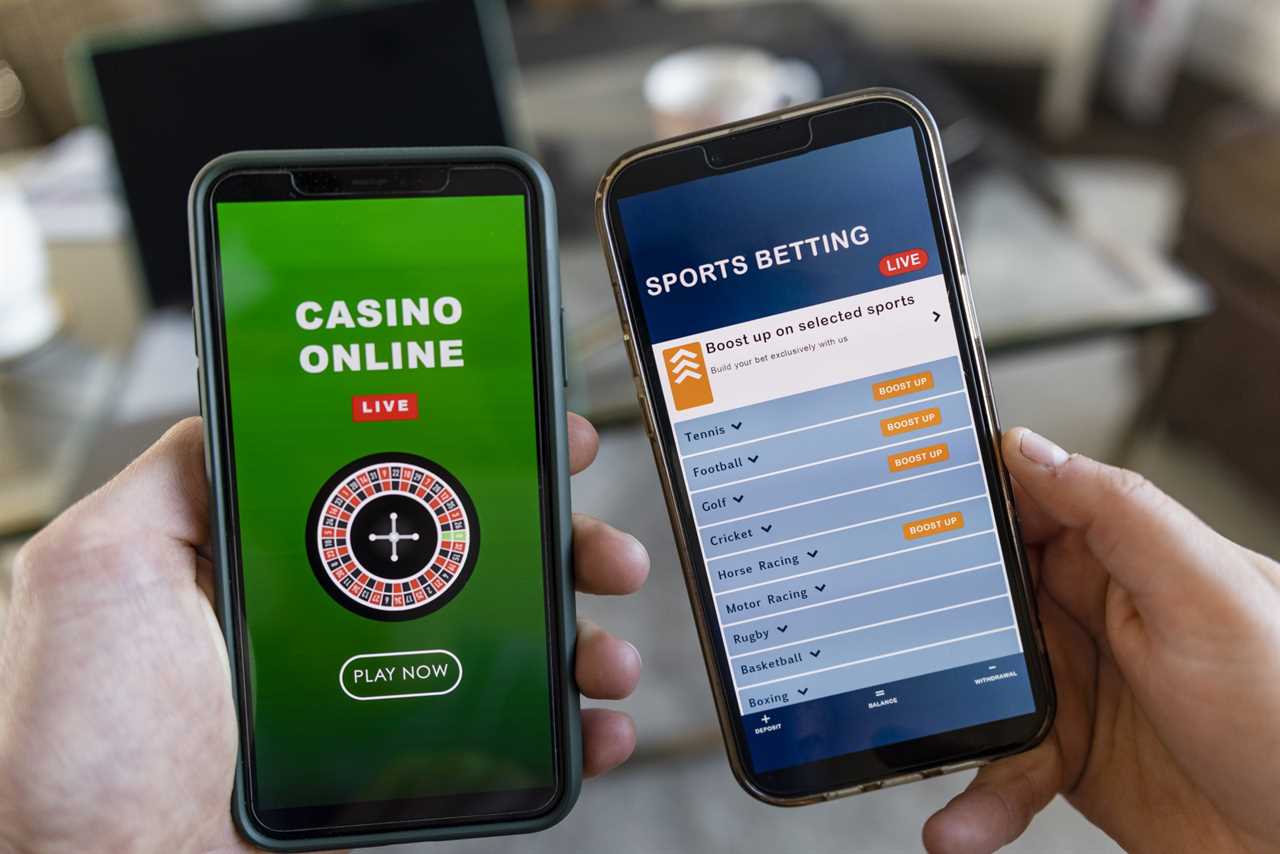 The Complex Impact of Proposed £3bn Gambling Tax Reform on British Punters