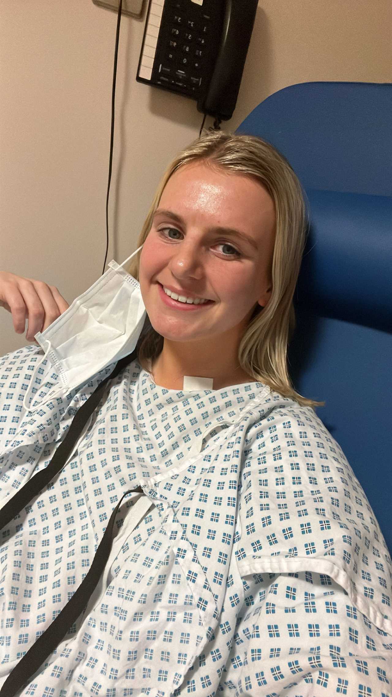 Youth Dismissed: Overlooked Cancer Diagnosis Leads to Life-Threatening Spread