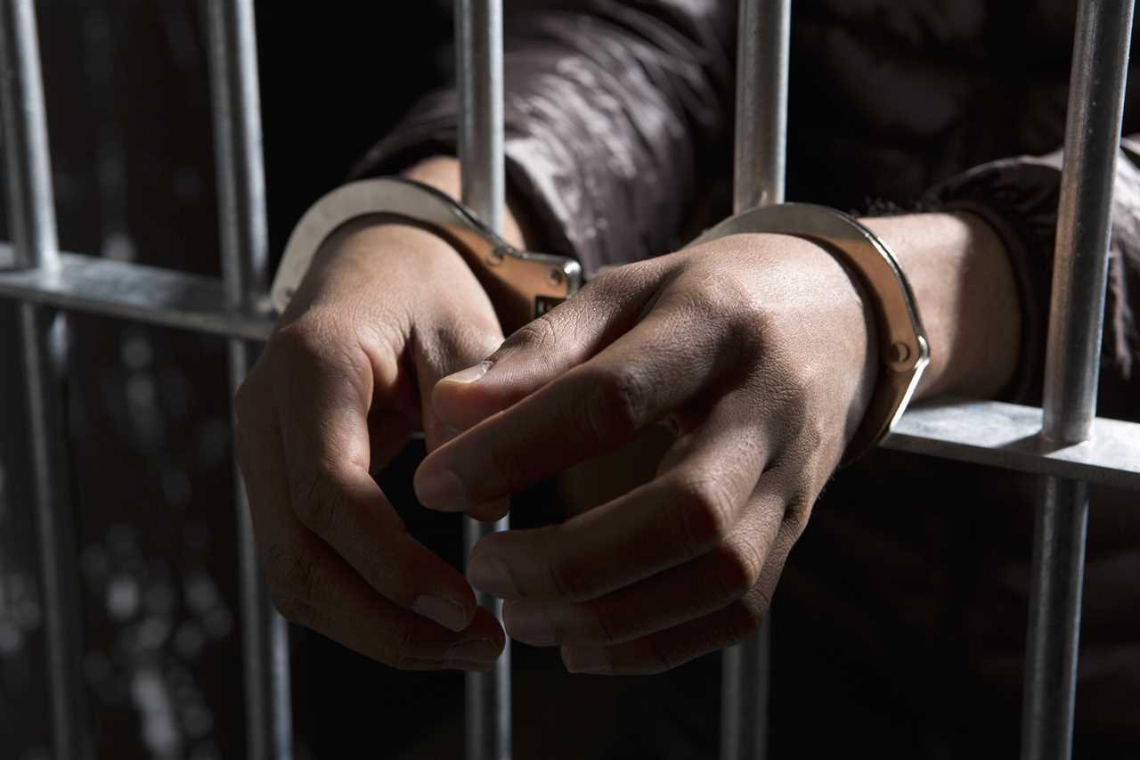 Public Sentiment on Foreign Criminals and Prison Overcrowding Sparks Calls for Tougher Justice Reform