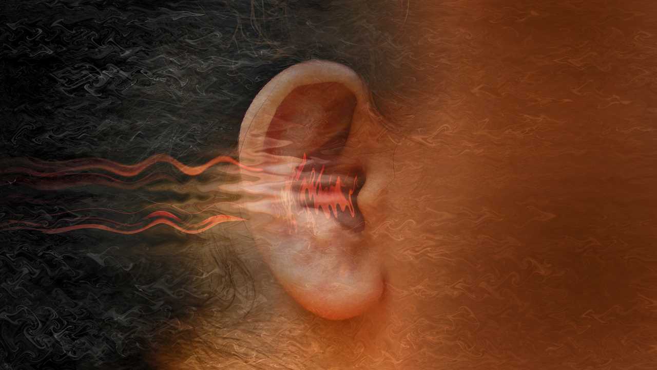 Decoding Tinnitus: What Your Ears Might Be Signalling About Your Health