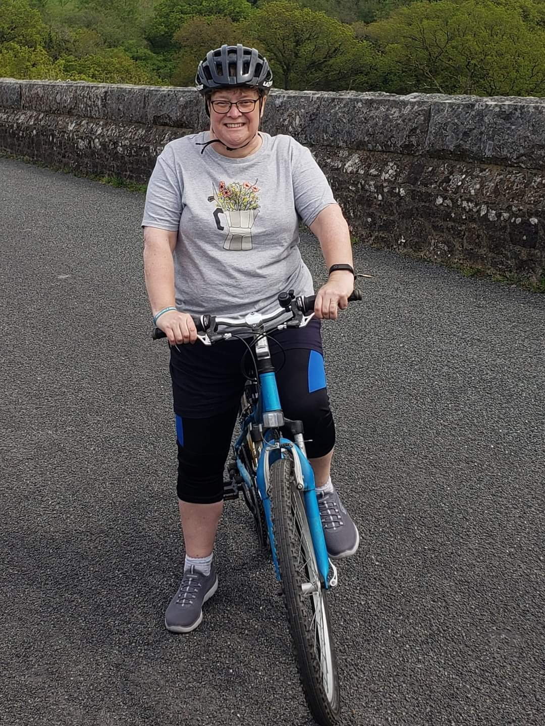Unforeseen Cancer Diagnosis Leaves Active Woman Wheelchair-Bound at 54