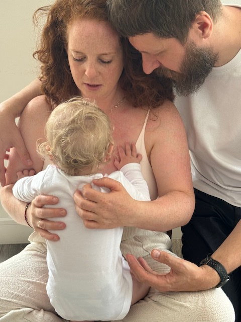 Navigating Terminal Breast Cancer: A Mother's Heartbreaking Journey