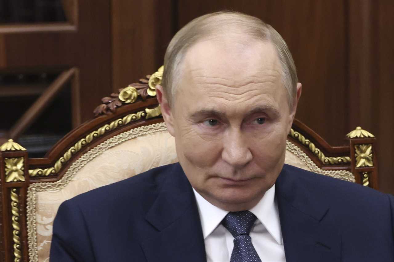 Analysis: British Armed Forces Positioned to Support Peace Deal in Ukraine