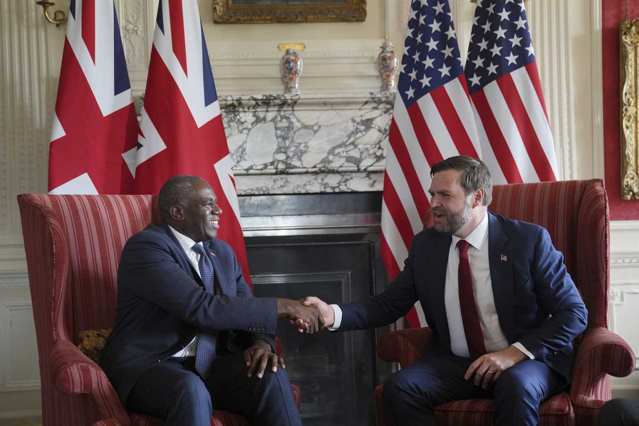 David Lammy's Fishing Infraction: Nuanced Enforcement and Political Backlash
