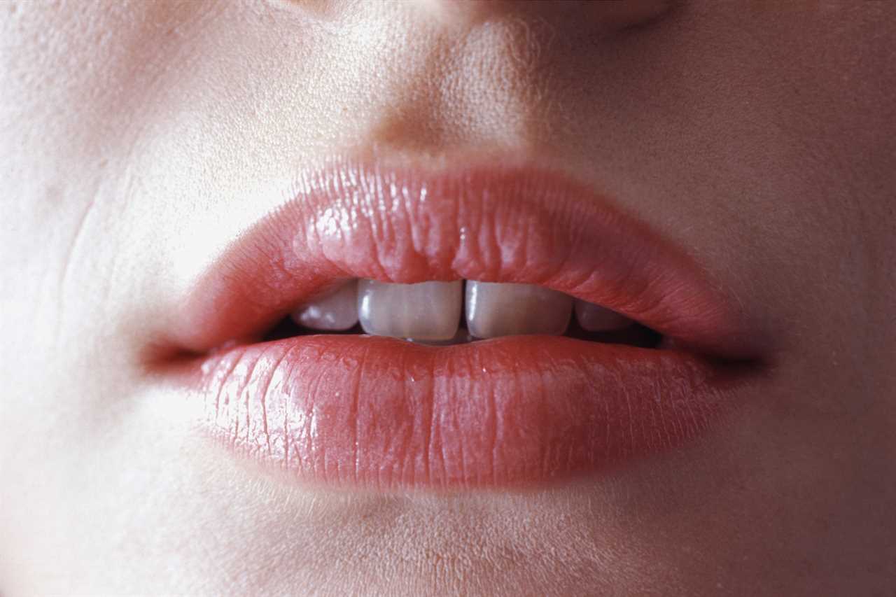 Decoding Lip Health: Insights into Your Well-being Beyond Lipstick