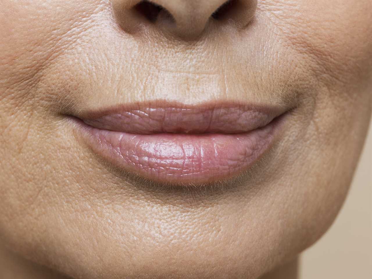 Decoding Lip Health: Insights into Your Well-being Beyond Lipstick