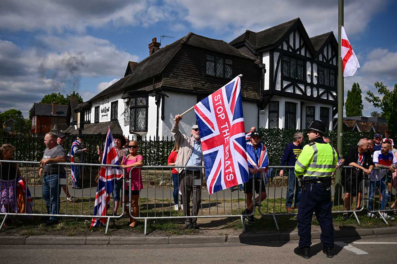 Reforming Asylum Appeals: A Complex Path to Expediency