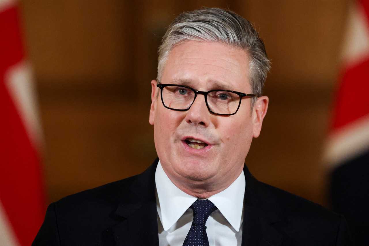Analysis: Labour's Migration Strategy Faces Criticism Amid Escalating Crisis