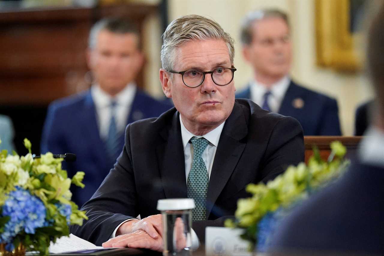 Pressure Mounts on Starmer to Reassess Immigration Policies Amid Escalating Asylum Debate