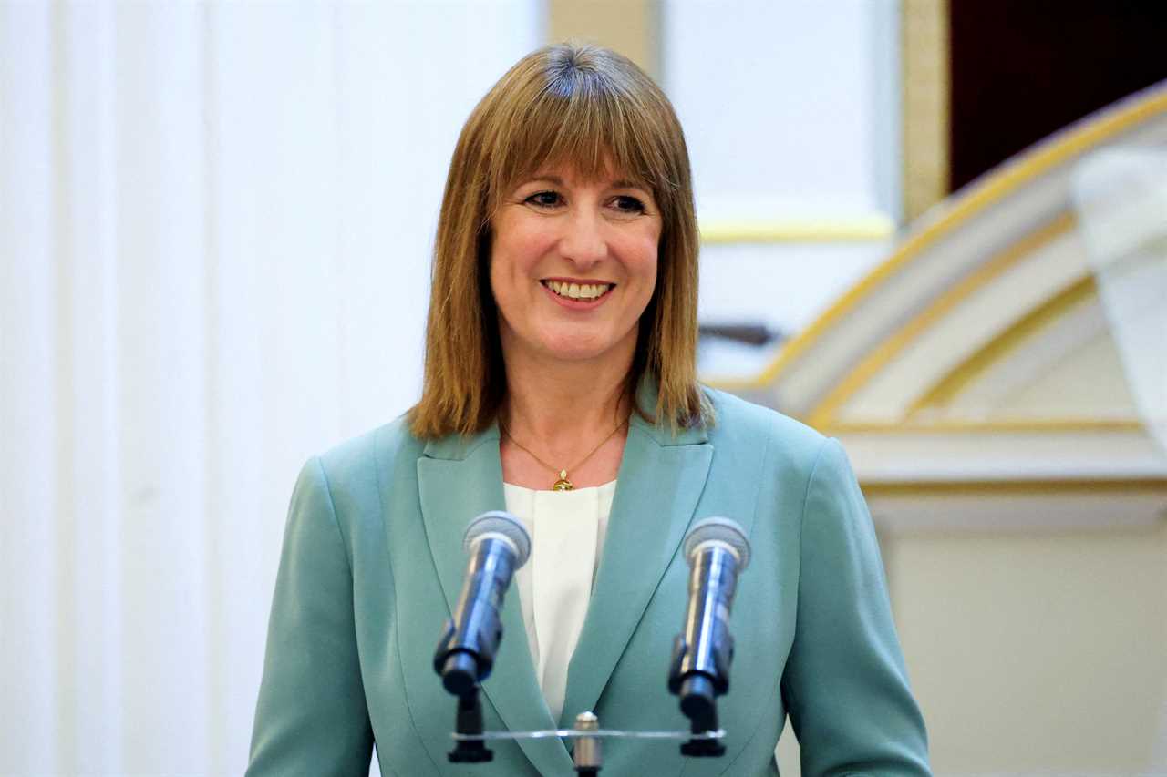 Impending £2.5 Billion Labour Tax Impact on UK Businesses