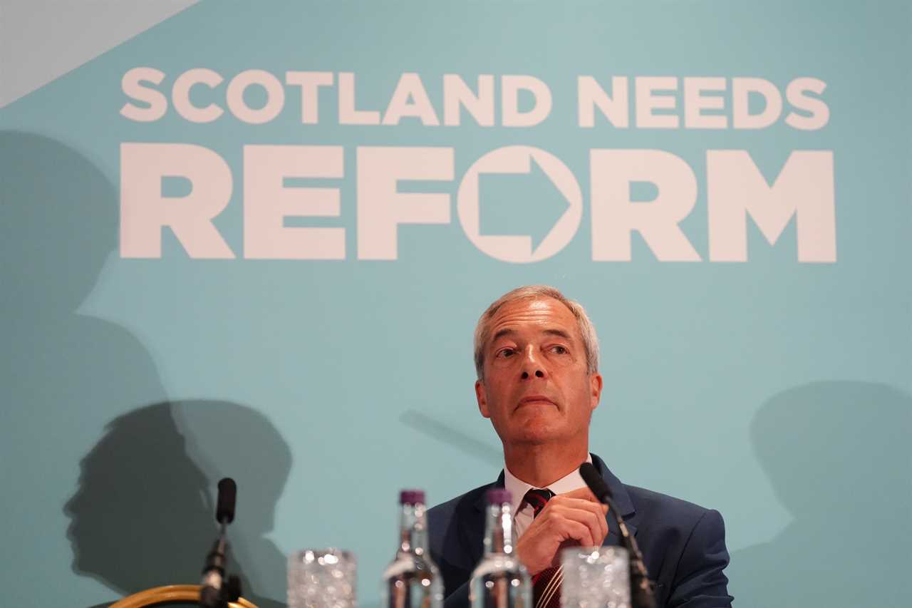 Nigel Farage's Shifting Stance on Deportations: Unpacking the Controversy