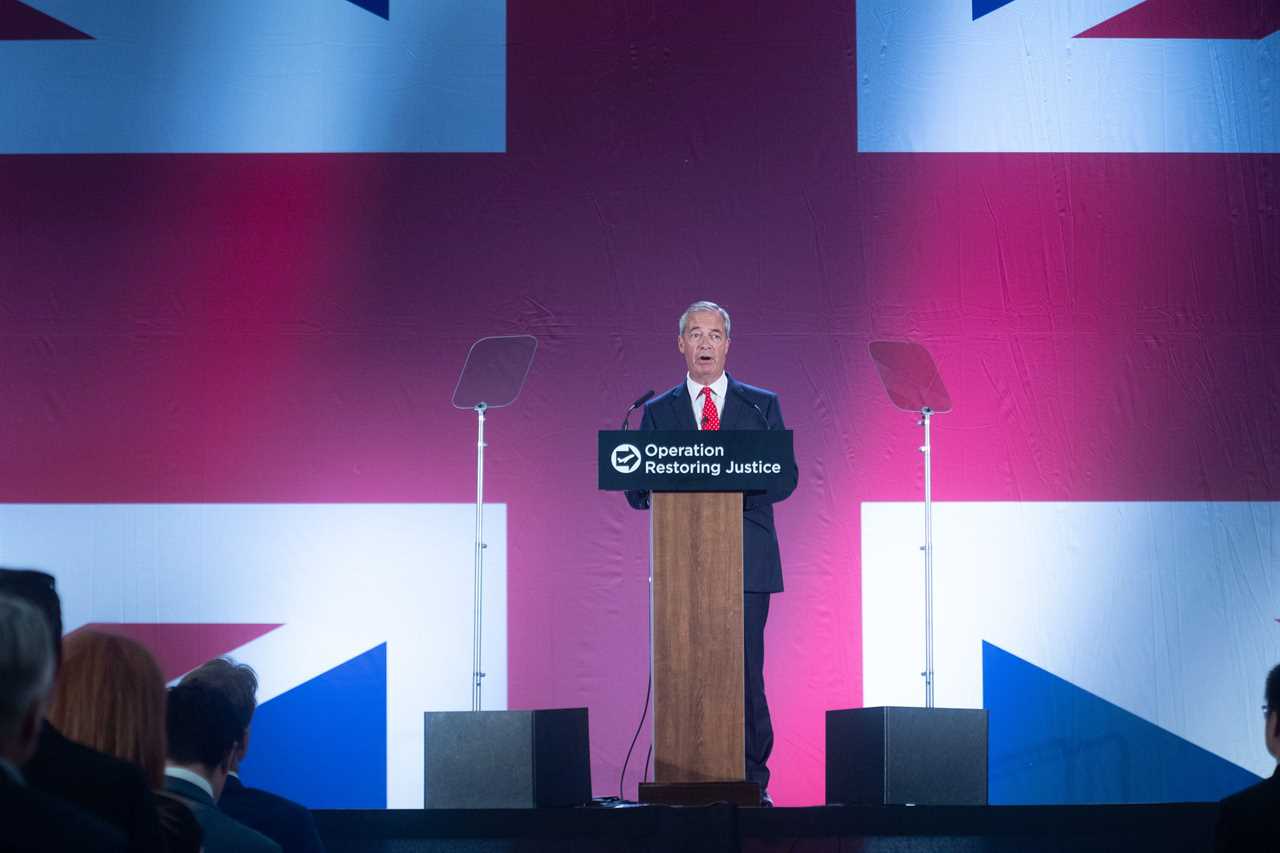 Analysis: Taliban's Proposed Deal with Farage Raises Ethical Questions on Migration