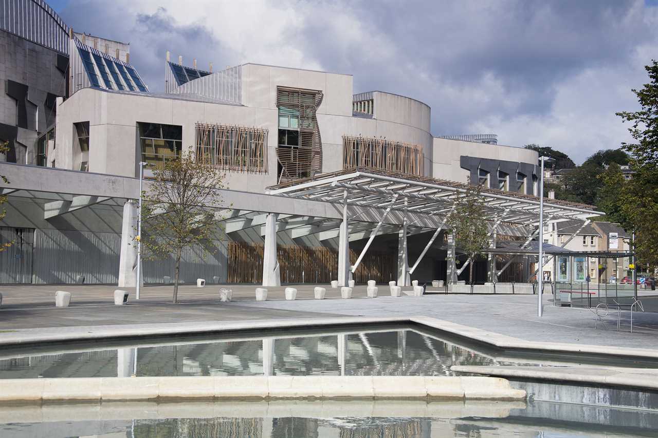 Analysis: Labour MSP Faces Charges Over Surveillance in Scottish Parliament Toilets
