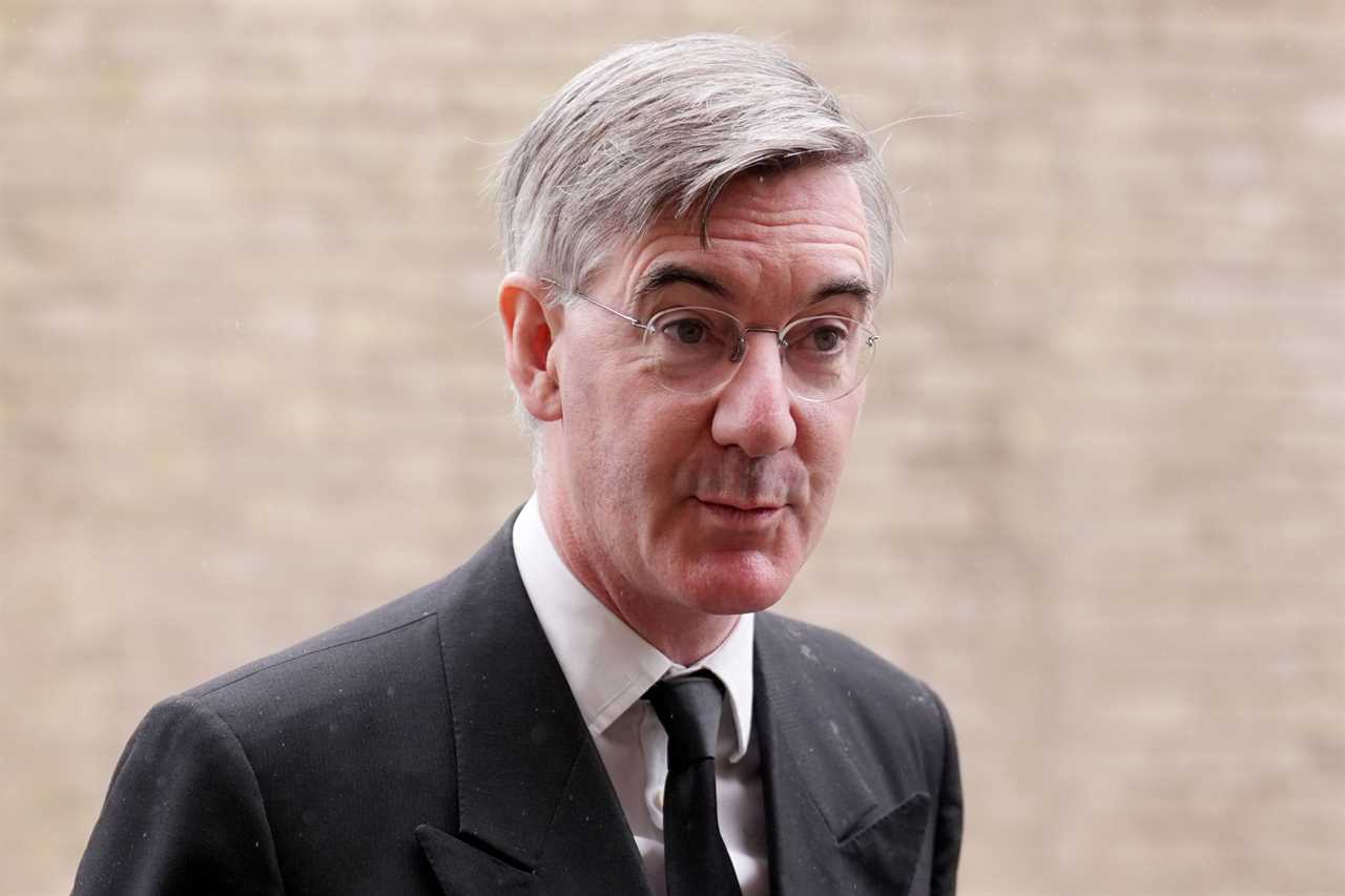 The Political Landscape: Rees-Mogg's Potential Defection to Reform Party and its Implications