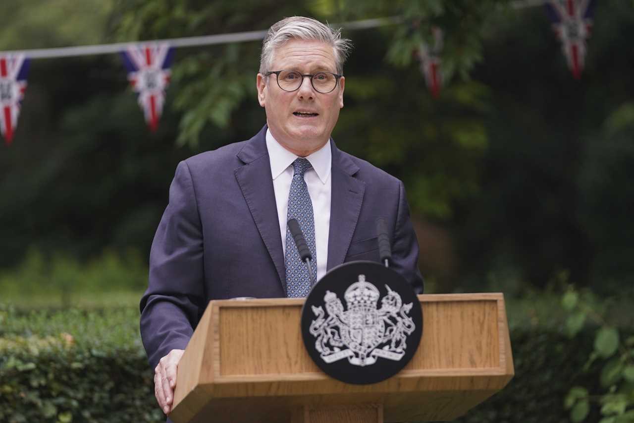 Addressing Migrant Hotel Crisis: Labour Urged to Navigate Reform Challenge